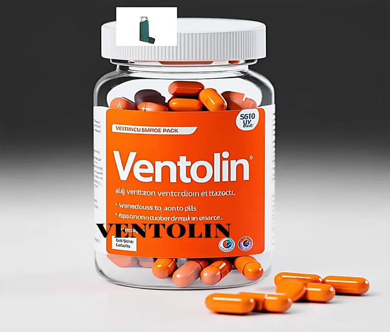 Ventolin 3